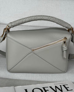 Small Puzzle Bag