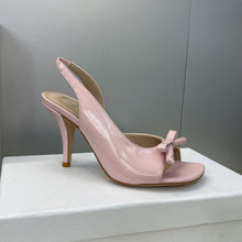 Load image into Gallery viewer, Bow Sandals
