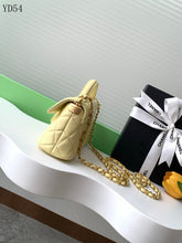 Load image into Gallery viewer, Horizontal Flap Bag
