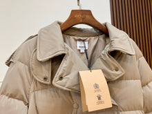 Load image into Gallery viewer, Logo Parka
