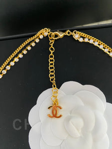 CC Necklace