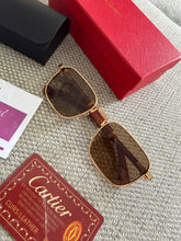 Load image into Gallery viewer, Logo Sunglasses
