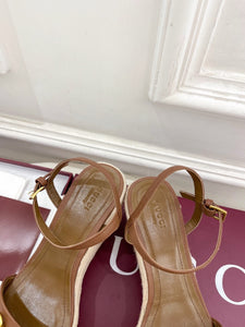 GG Wedges
