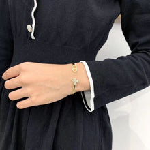Load image into Gallery viewer, CD Bracelet
