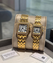Load image into Gallery viewer, Panthere Watch
