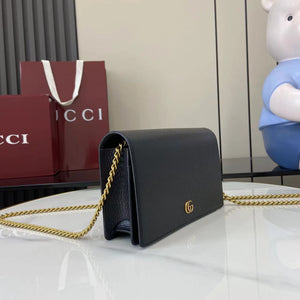 Wallet on Chain