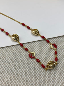 FF Necklace