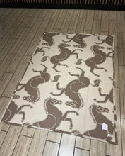 Load image into Gallery viewer, Wool Blanket
