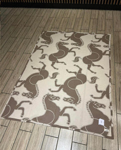 Wool Blanket
