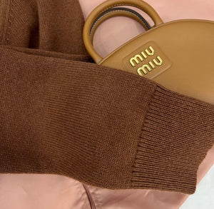 Logo Jacket