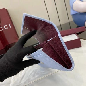 Continental Wallet