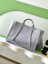Load image into Gallery viewer, Deauville Tote
