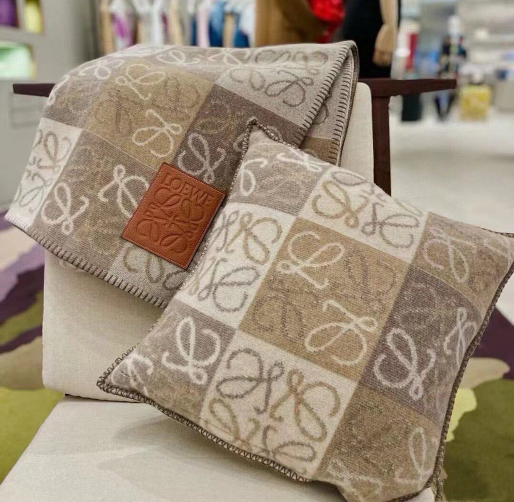 Blanket Set
