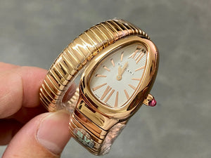 Serpenti Watch