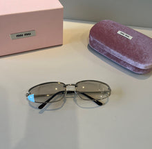 Load image into Gallery viewer, Logo Sunglasses
