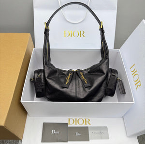 Grand Tour Bag
