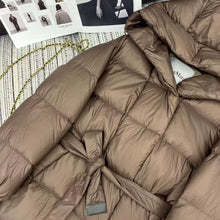 Load image into Gallery viewer, The Cube Parka
