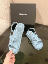 Load image into Gallery viewer, Leather Sandals
