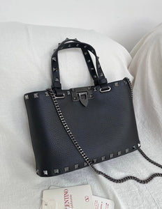 Rockstud Crossbody