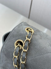 Load image into Gallery viewer, Suede Classic Flap
