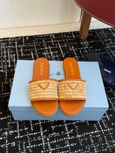 Load image into Gallery viewer, Leather Sandals
