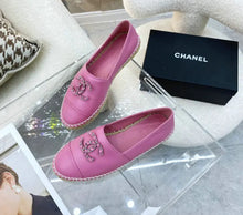 Load image into Gallery viewer, CC Espadrilles

