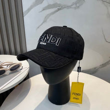 Load image into Gallery viewer, Logo Cap
