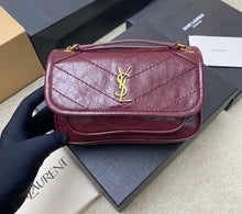 Load image into Gallery viewer, Mini Niki
