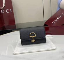 Load image into Gallery viewer, GG Mini Wallet
