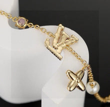 Load image into Gallery viewer, Logo Bracelet

