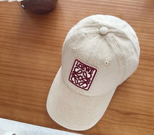Load image into Gallery viewer, Logo Cap
