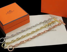 Load image into Gallery viewer, Logo Bracelet
