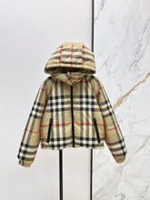 Load image into Gallery viewer, Reversible Jacket
