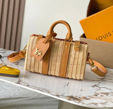 Load image into Gallery viewer, Keepall 25
