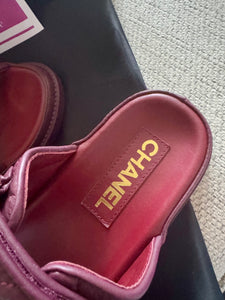 CC Dad Sandals