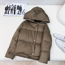 Load image into Gallery viewer, The Cube Jacket
