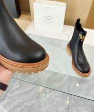 Load image into Gallery viewer, Leather Boots
