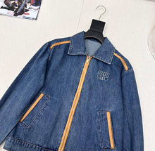 Load image into Gallery viewer, Logo Jacket
