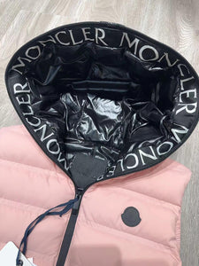 Aliterse Gilet
