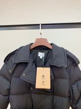 Load image into Gallery viewer, Logo Parka
