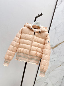Jeypore Jacket