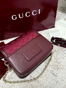 Go Shoulder Bag