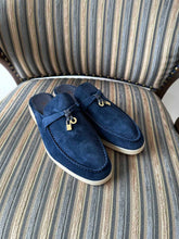 Load image into Gallery viewer, Suede Loafers
