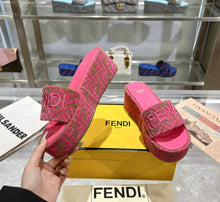 Load image into Gallery viewer, Sunshine Sandals
