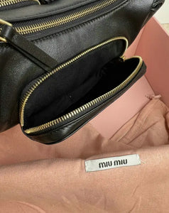 Multi Pocket Bag