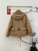 Load image into Gallery viewer, Nimba Jacket
