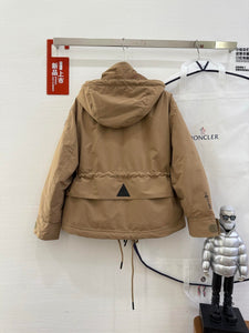 Nimba Jacket