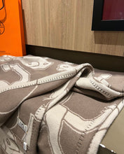 Load image into Gallery viewer, Wool Blanket
