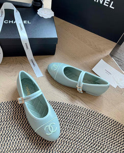 CC Pumps