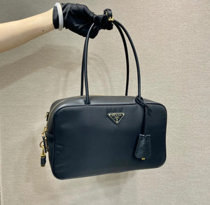 Large Top Handle Bag